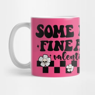 Valentines day Mug